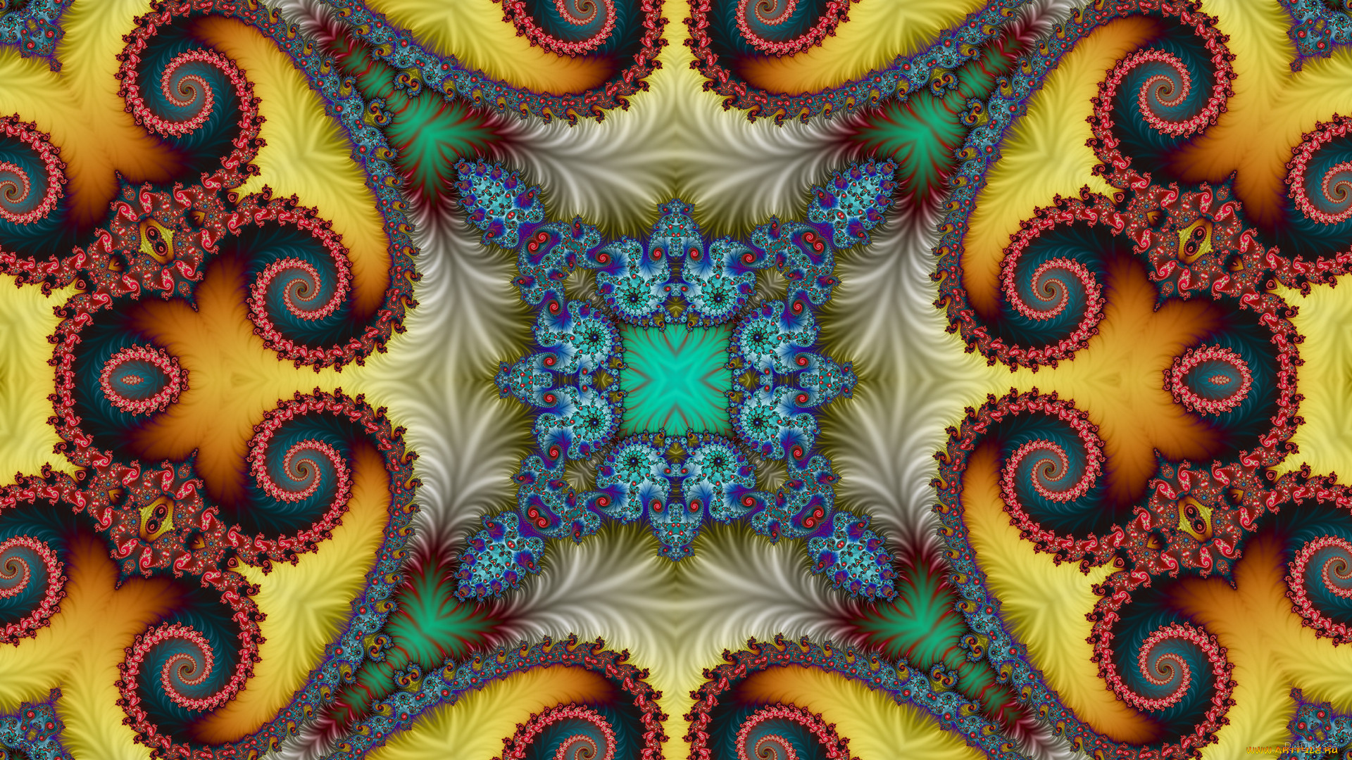 3 ,  , fractal, , , 